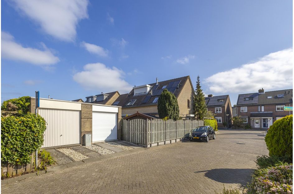 Van Asperenstraat 9