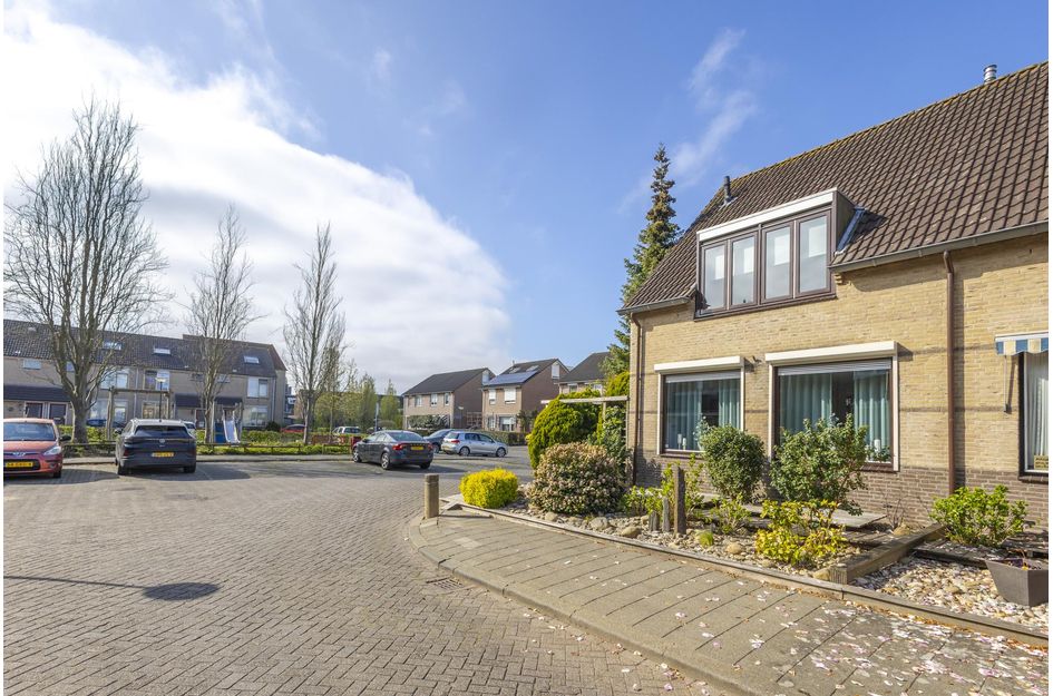 Van Asperenstraat 9