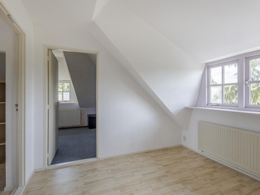 Abbekesdoel 77, BLESKENSGRAAF CA