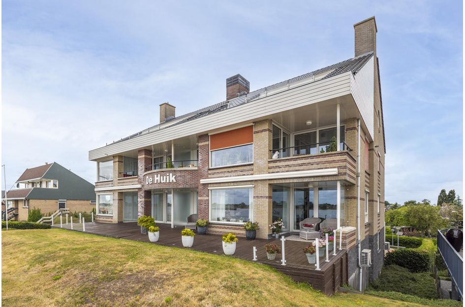 Rivierdijk 199