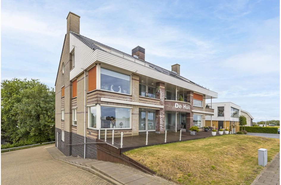 Rivierdijk 199