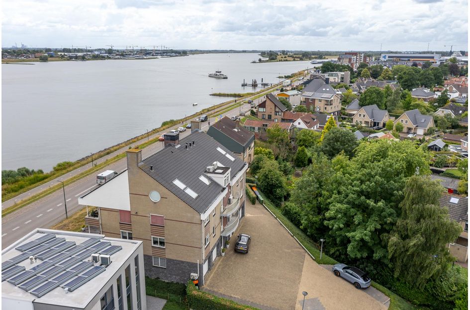 Rivierdijk 199
