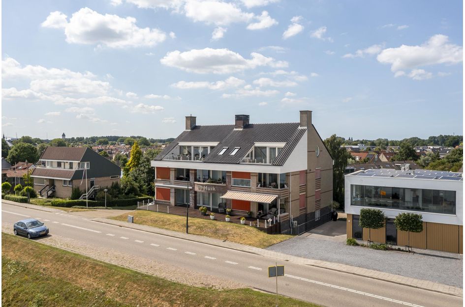 Rivierdijk 199