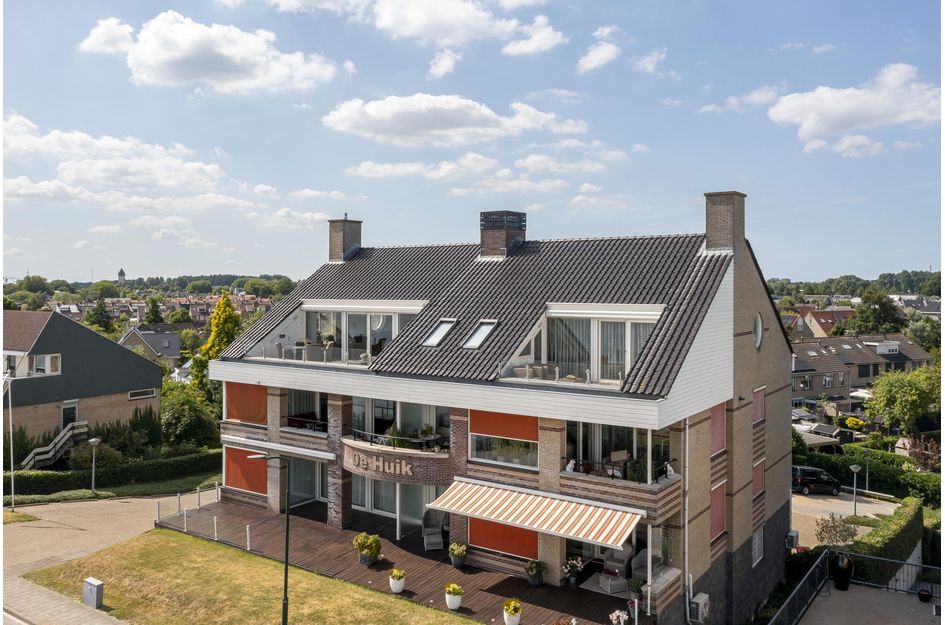 Rivierdijk 199