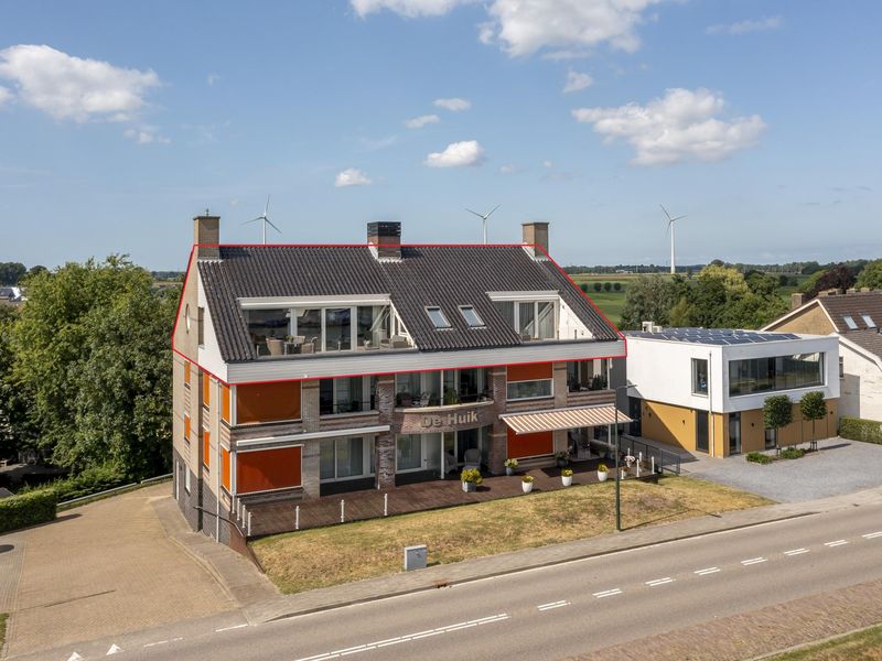 Rivierdijk 199, Hardinxveld-giessendam