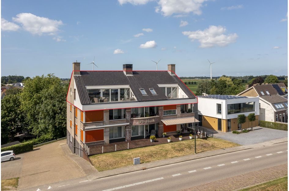 Rivierdijk 199