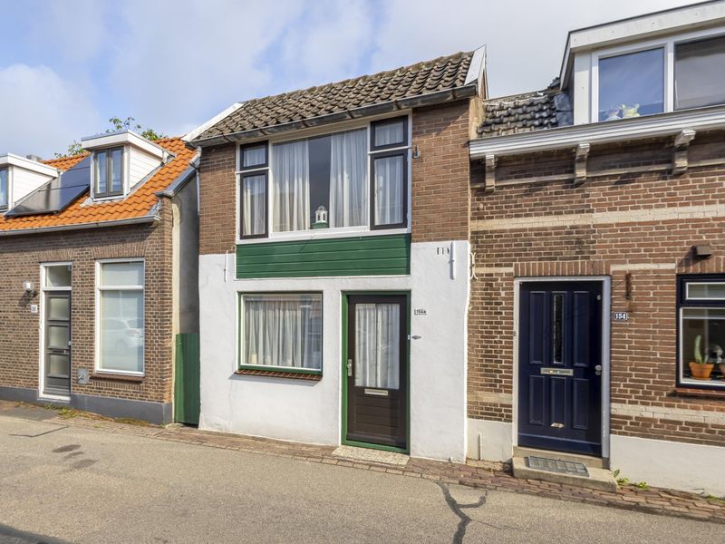 Buitendams 154A, Hardinxveld-giessendam