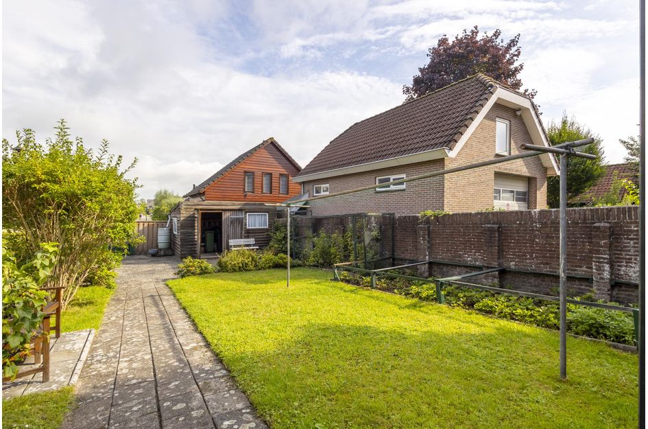 Buitendams 154A