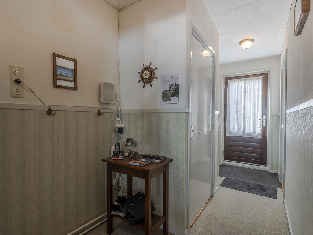 Buitendams 154A, HARDINXVELD-GIESSENDAM