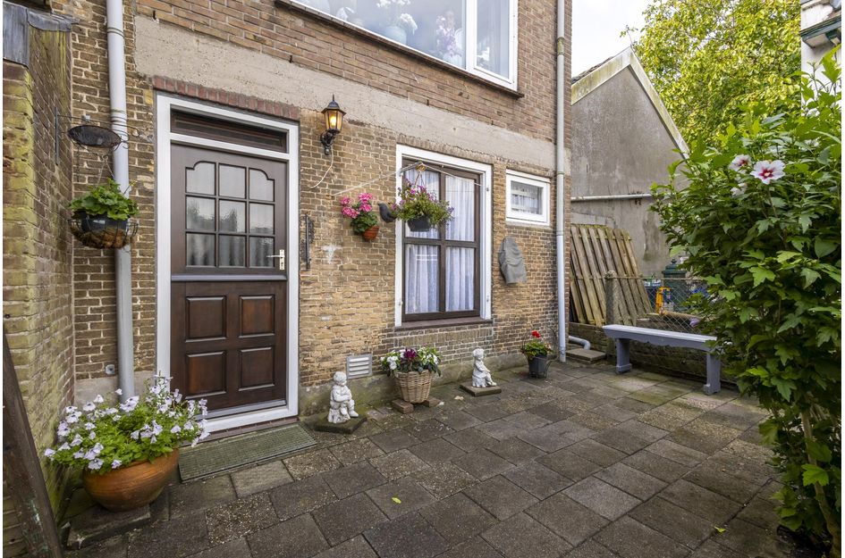 Buitendams 154A