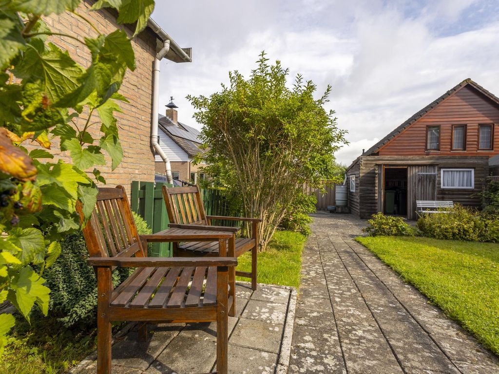 Buitendams 154A, HARDINXVELD-GIESSENDAM