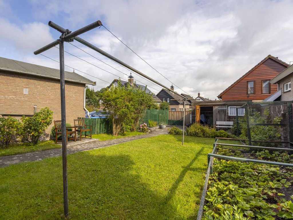Buitendams 154A, HARDINXVELD-GIESSENDAM