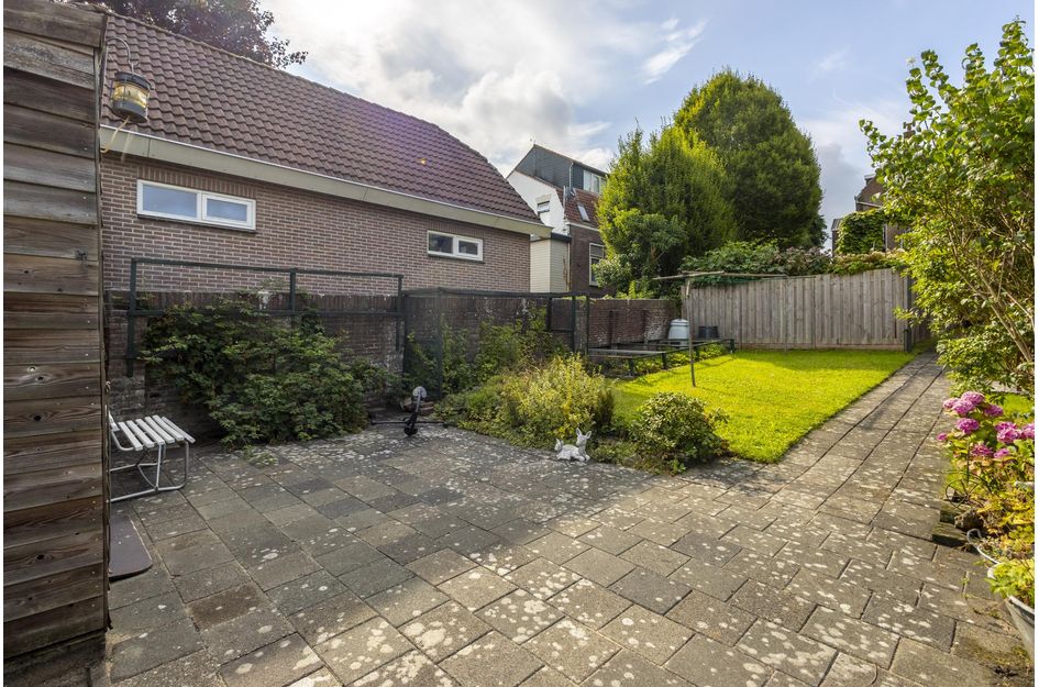 Buitendams 154A