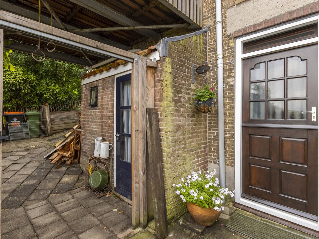 Buitendams 154A, HARDINXVELD-GIESSENDAM