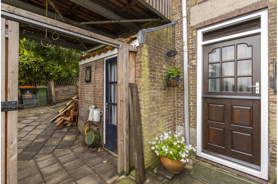 Buitendams 154A