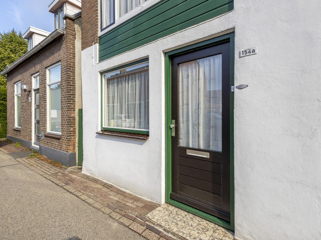Buitendams 154A, HARDINXVELD-GIESSENDAM