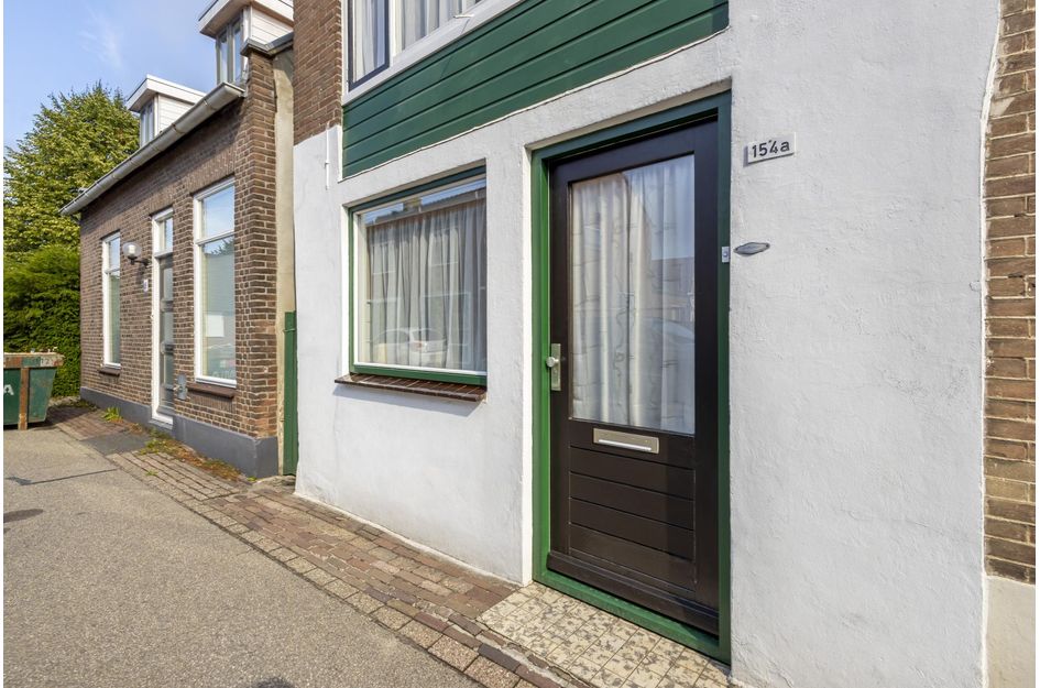 Buitendams 154A