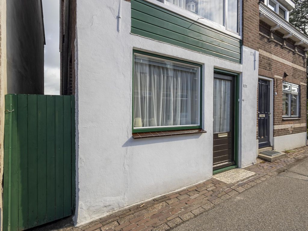 Buitendams 154A, HARDINXVELD-GIESSENDAM
