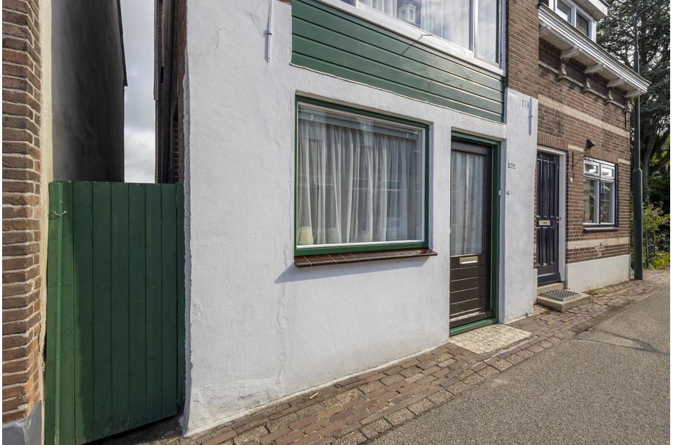 Buitendams 154A