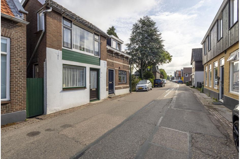 Buitendams 154A