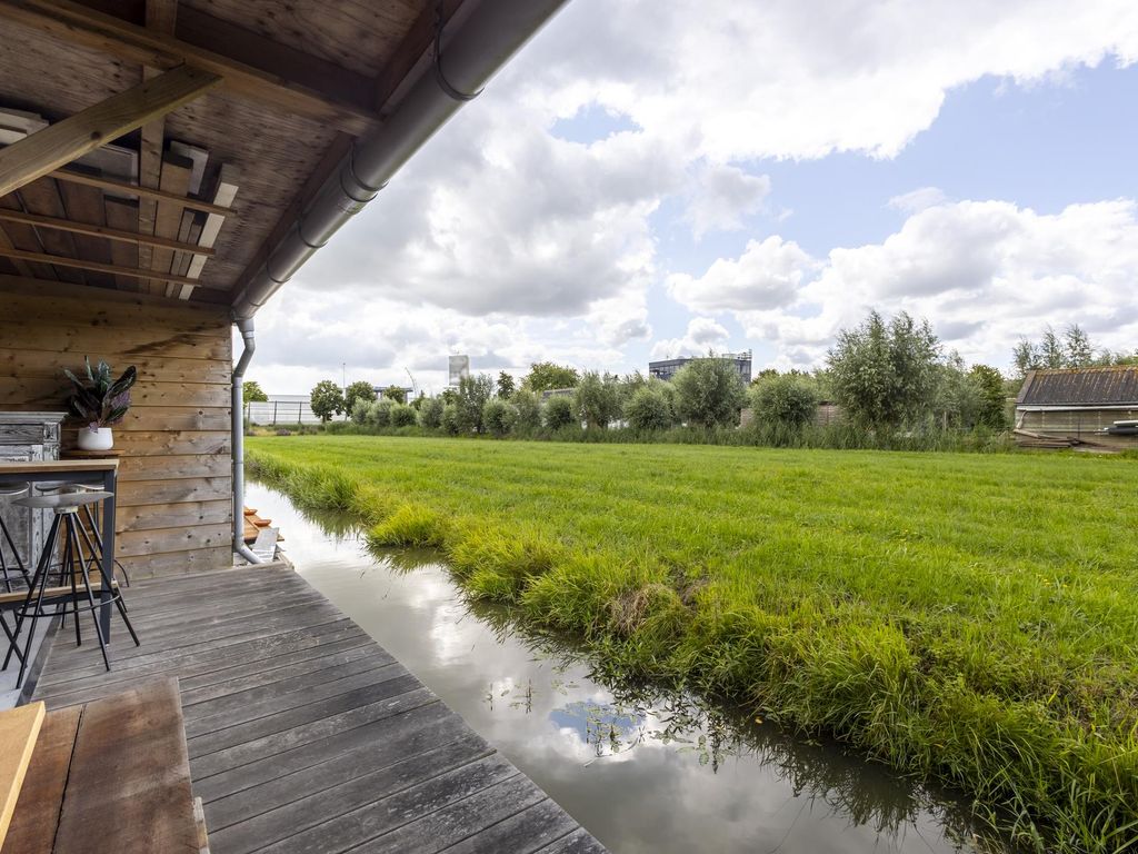 Sluisweg 94, Hardinxveld-Giessendam