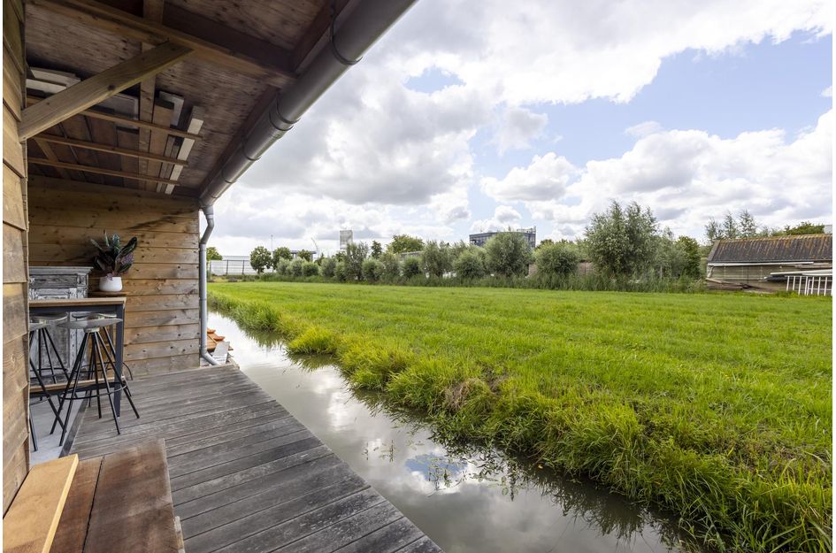 Sluisweg 94