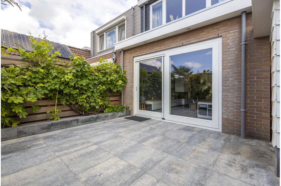 Sluisweg 94