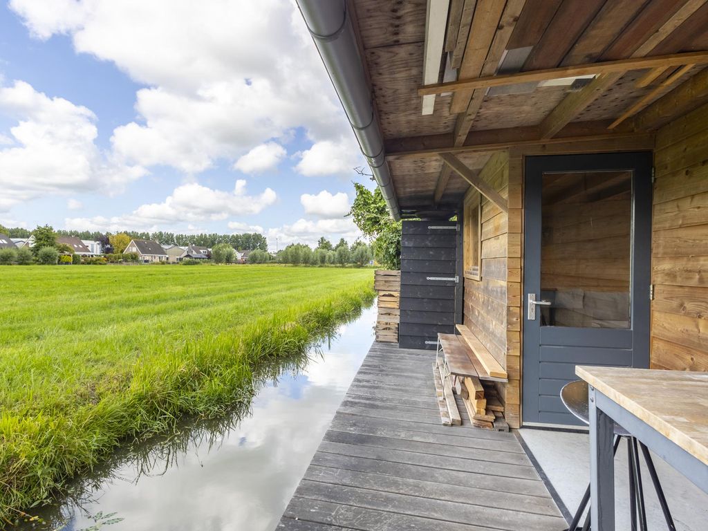 Sluisweg 94, Hardinxveld-Giessendam