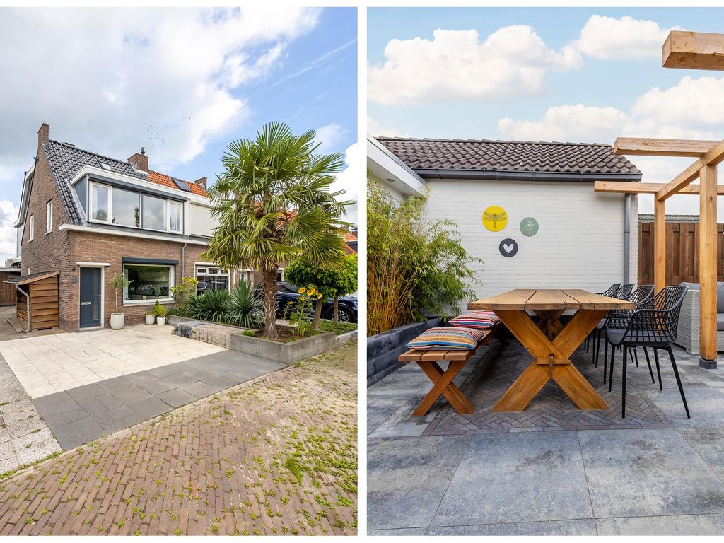 Sluisweg 94, Hardinxveld-Giessendam