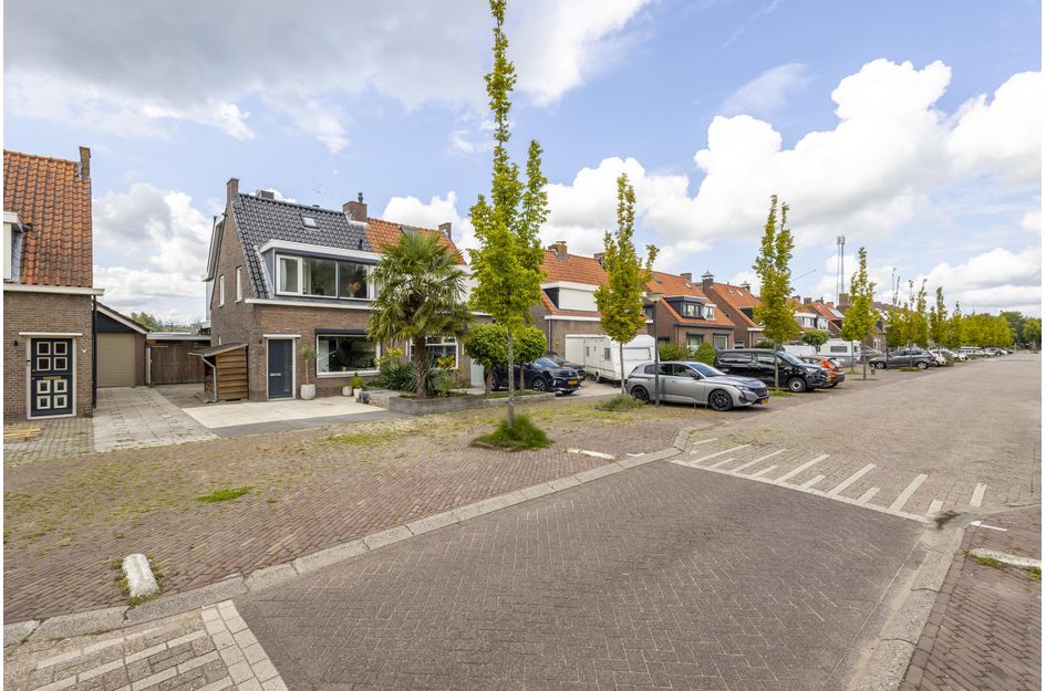 Sluisweg 94