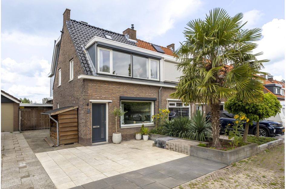 Sluisweg 94
