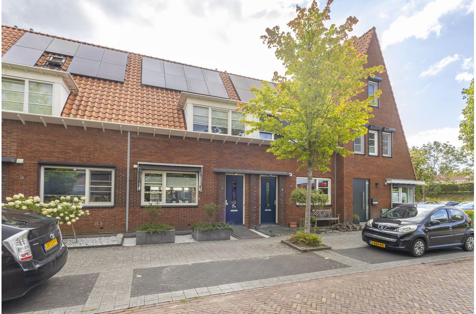 Frederikstraat 6