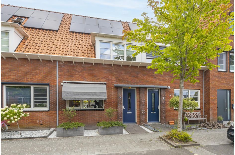 Frederikstraat 6