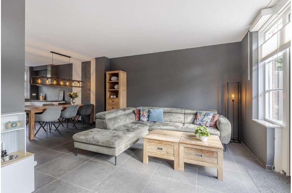 Frederikstraat 6
