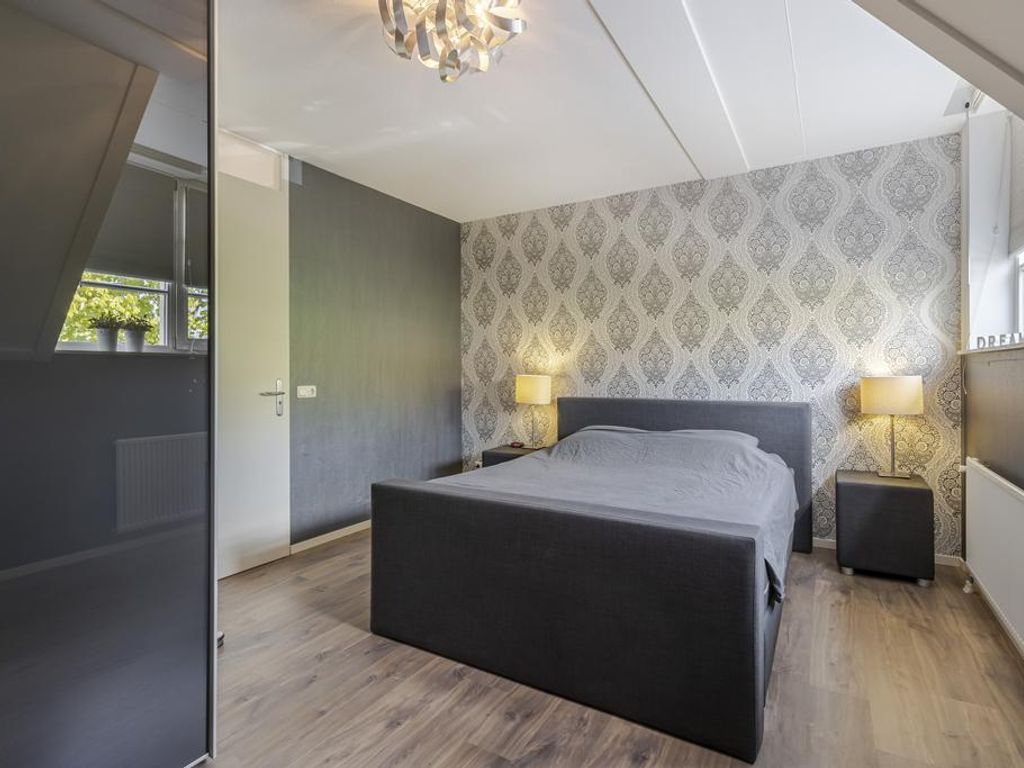 Frederikstraat 6, HARDINXVELD-GIESSENDAM
