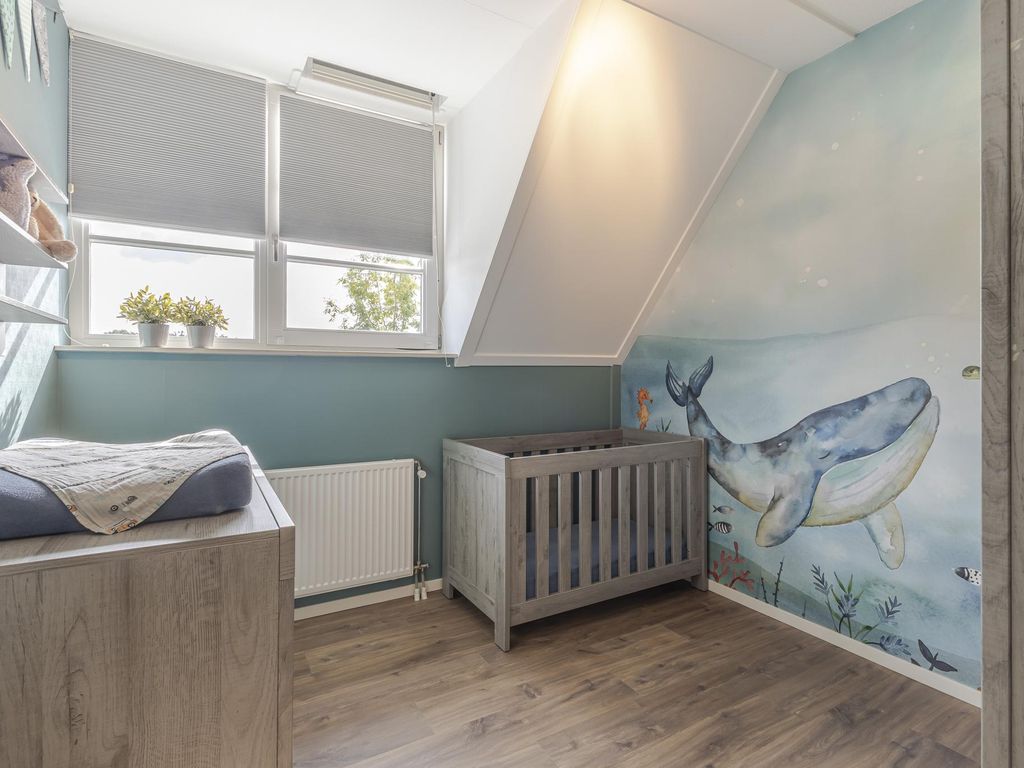 Frederikstraat 6, HARDINXVELD-GIESSENDAM