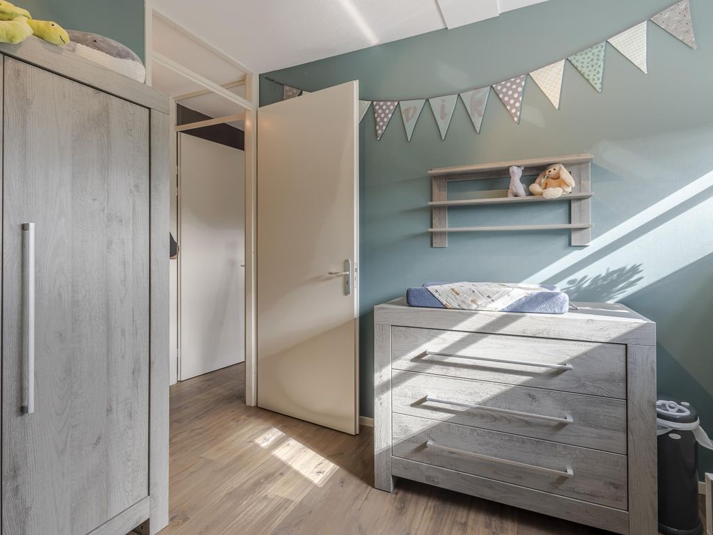 Frederikstraat 6, HARDINXVELD-GIESSENDAM
