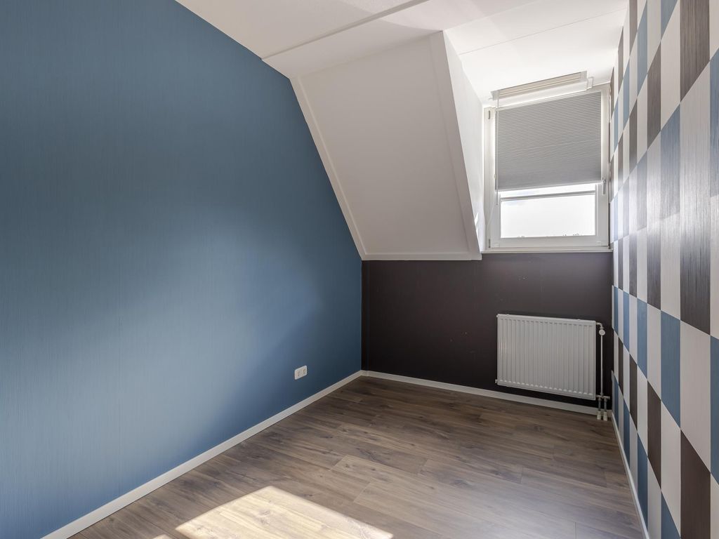 Frederikstraat 6, HARDINXVELD-GIESSENDAM