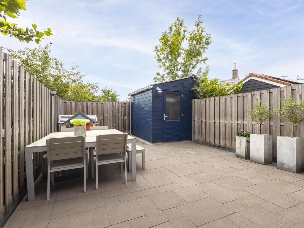 Frederikstraat 6, HARDINXVELD-GIESSENDAM