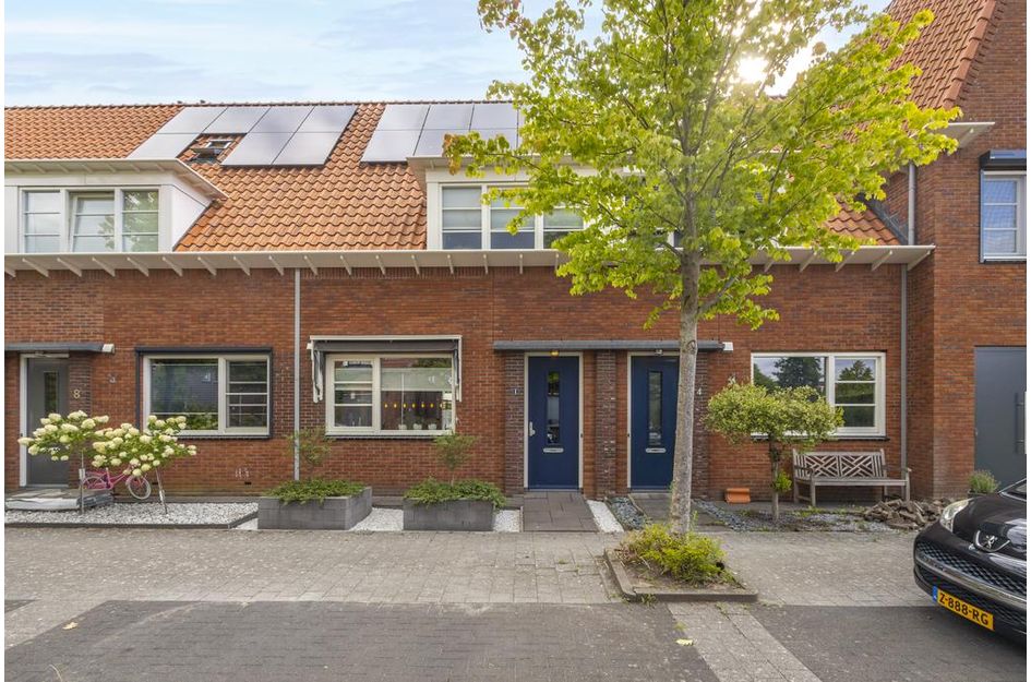 Frederikstraat 6