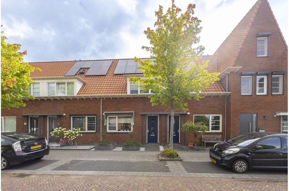 Frederikstraat 6
