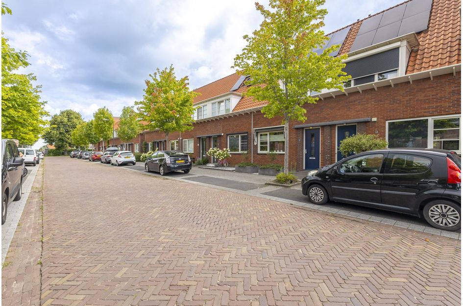 Frederikstraat 6