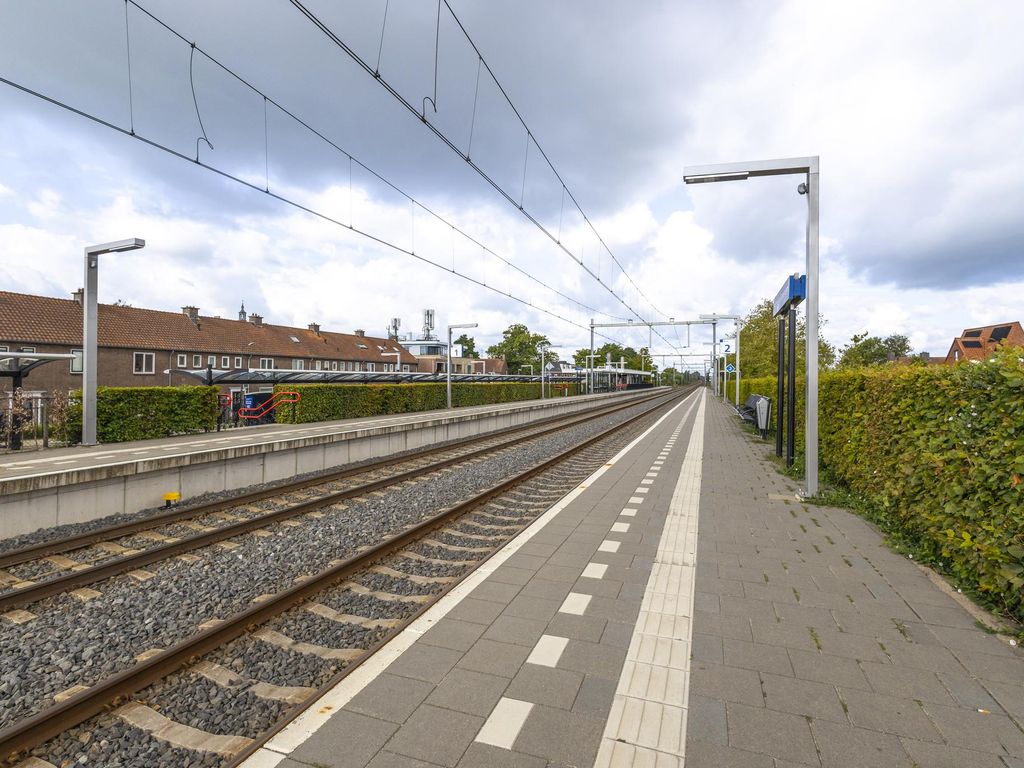 Frederikstraat 6, HARDINXVELD-GIESSENDAM