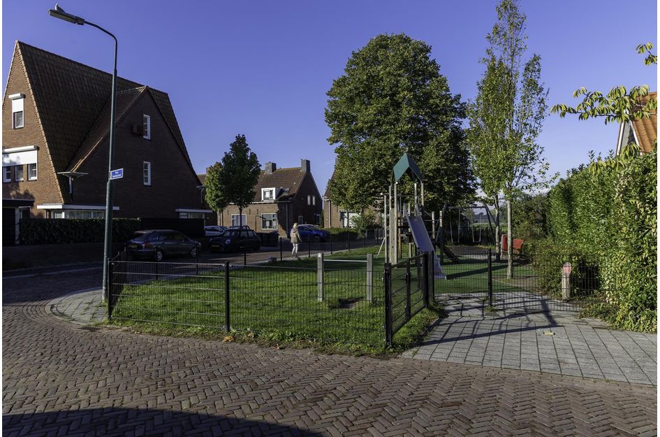 Frederikstraat 6