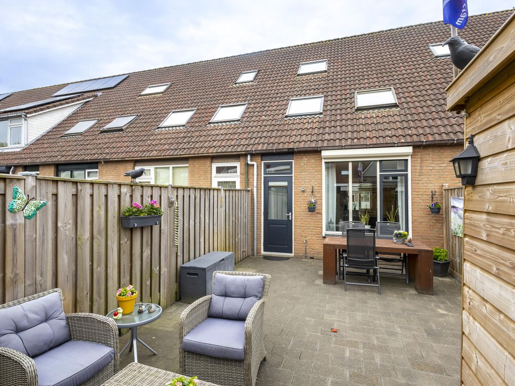 Breedewaij 24, Hardinxveld-Giessendam