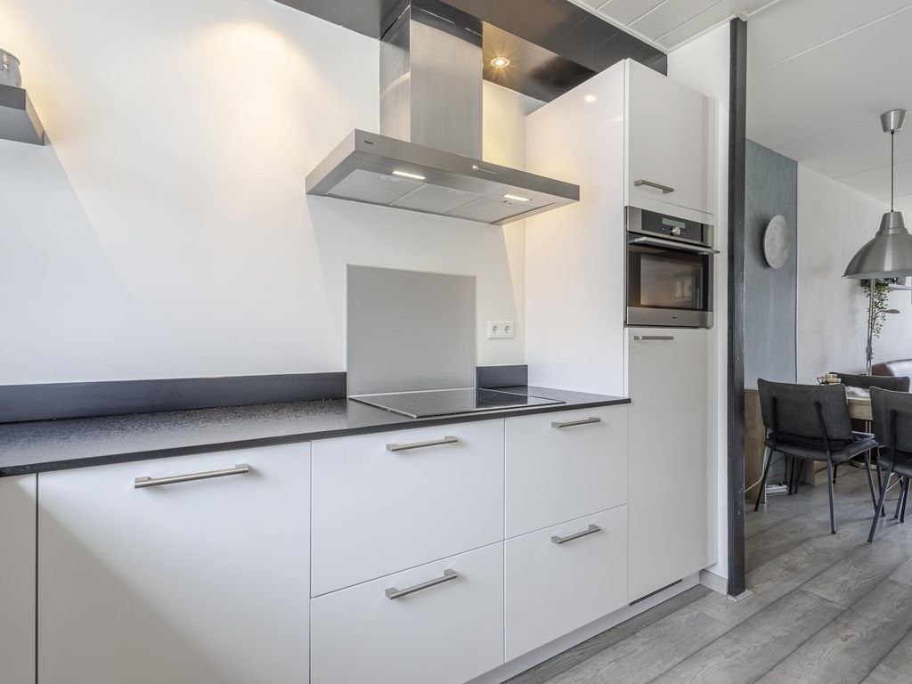 Breedewaij 24, Hardinxveld-Giessendam