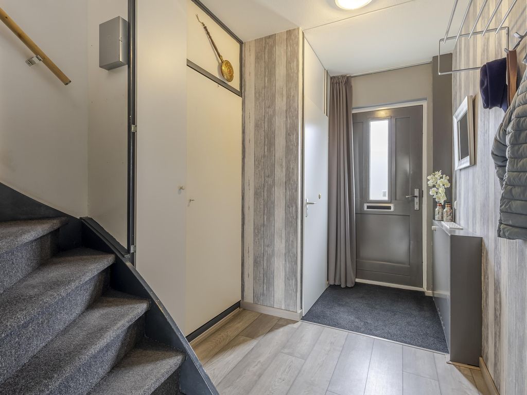 Breedewaij 24, Hardinxveld-Giessendam