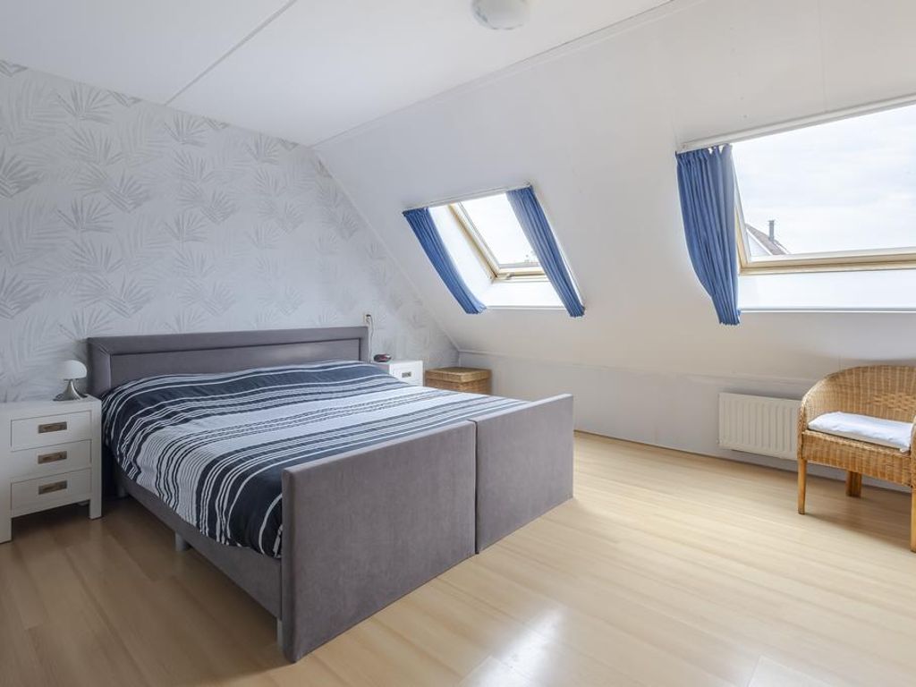 Breedewaij 24, HARDINXVELD-GIESSENDAM