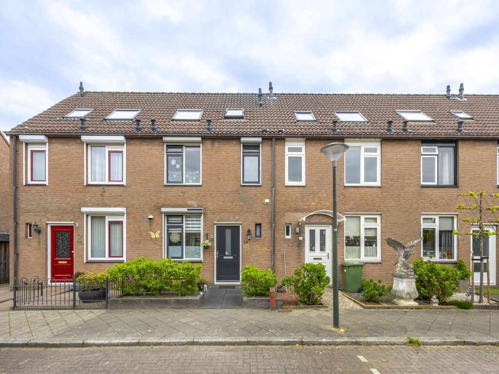 Breedewaij 24, HARDINXVELD-GIESSENDAM