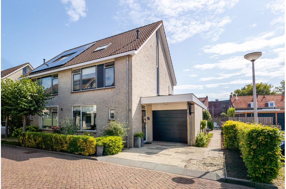Burg Viezeestraat 7